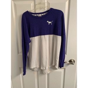 Victoria’s Secret long sleeve shirt